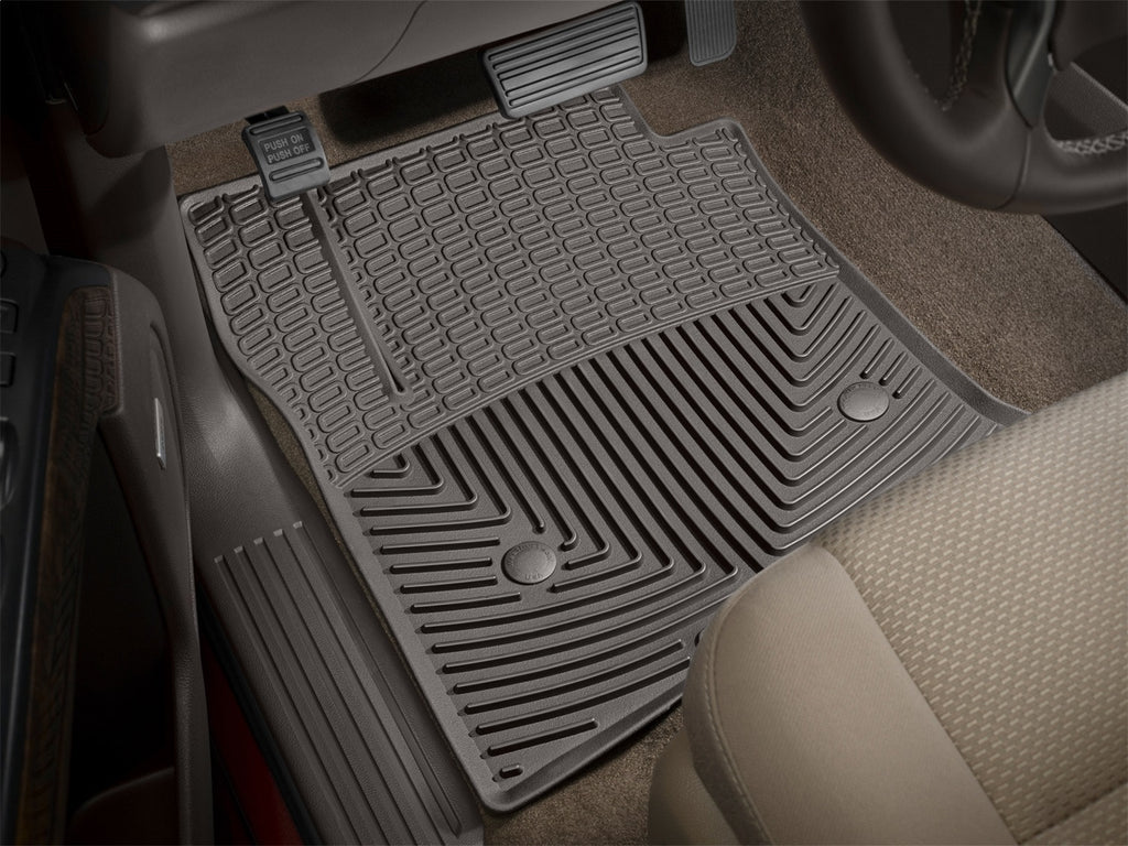 Weathertech All Weather Floor Mats W309CO