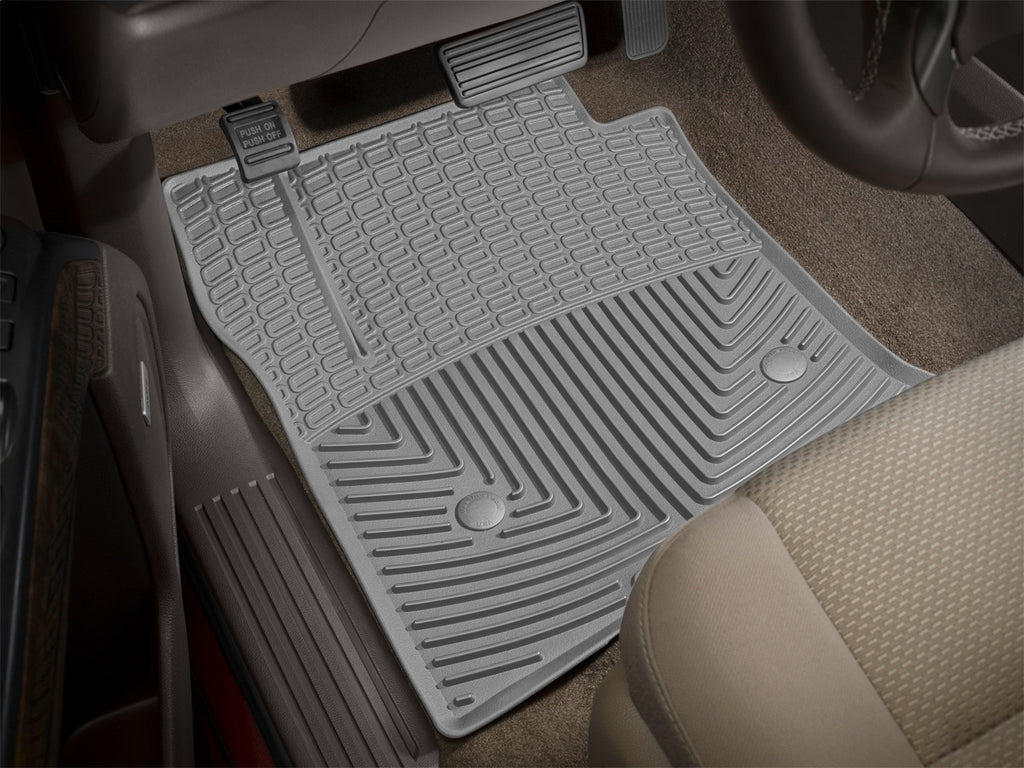 Weathertech All Weather Floor Mats W309GR