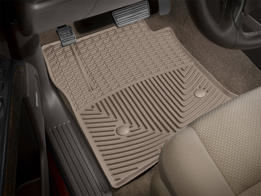 Weathertech All Weather Floor Mats W309TN