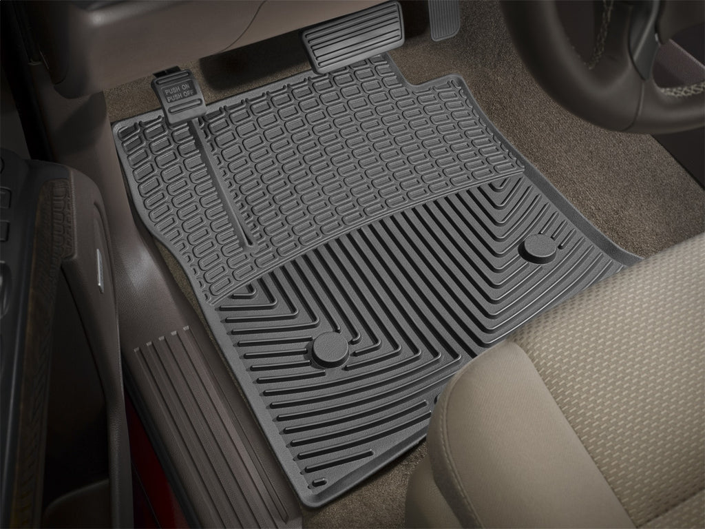 Weathertech All Weather Floor Mats W347