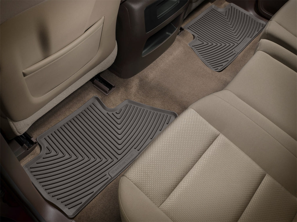 Weathertech All Weather Floor Mats W60CO