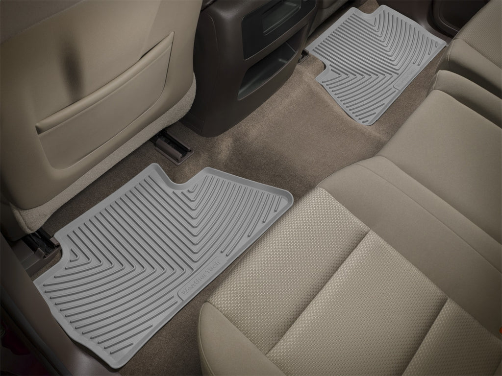 Weathertech All Weather Floor Mats W518GR