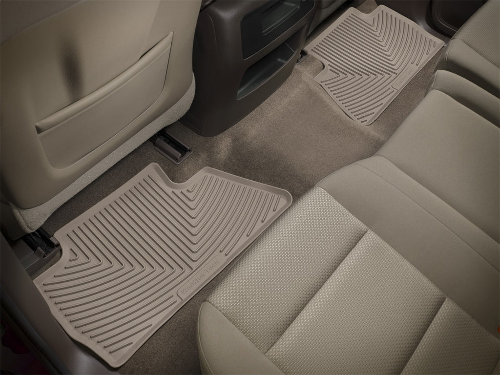 Weathertech All Weather Floor Mats W311TN