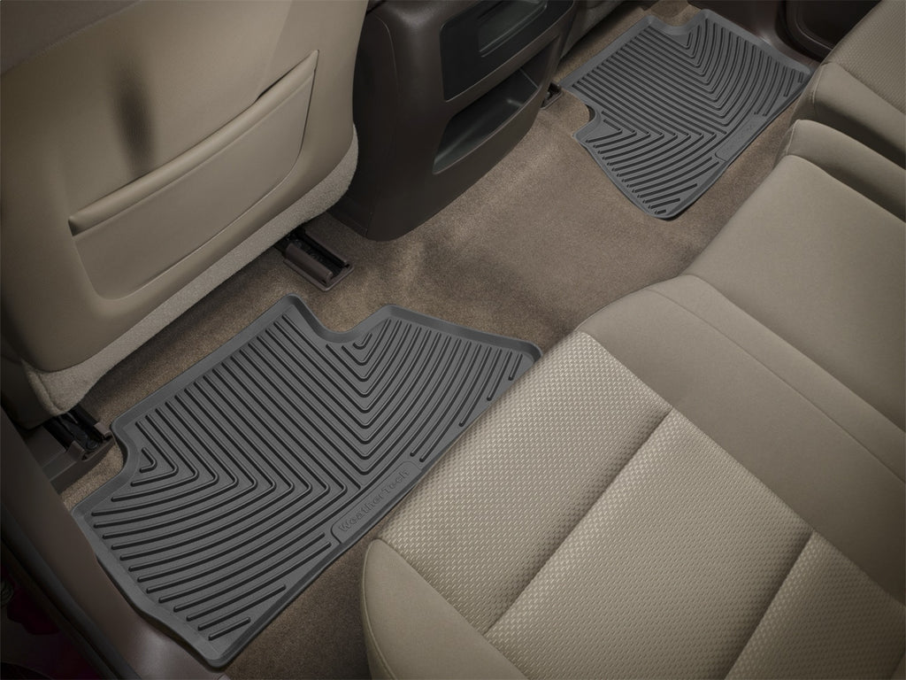 Weathertech All Weather Floor Mats W311