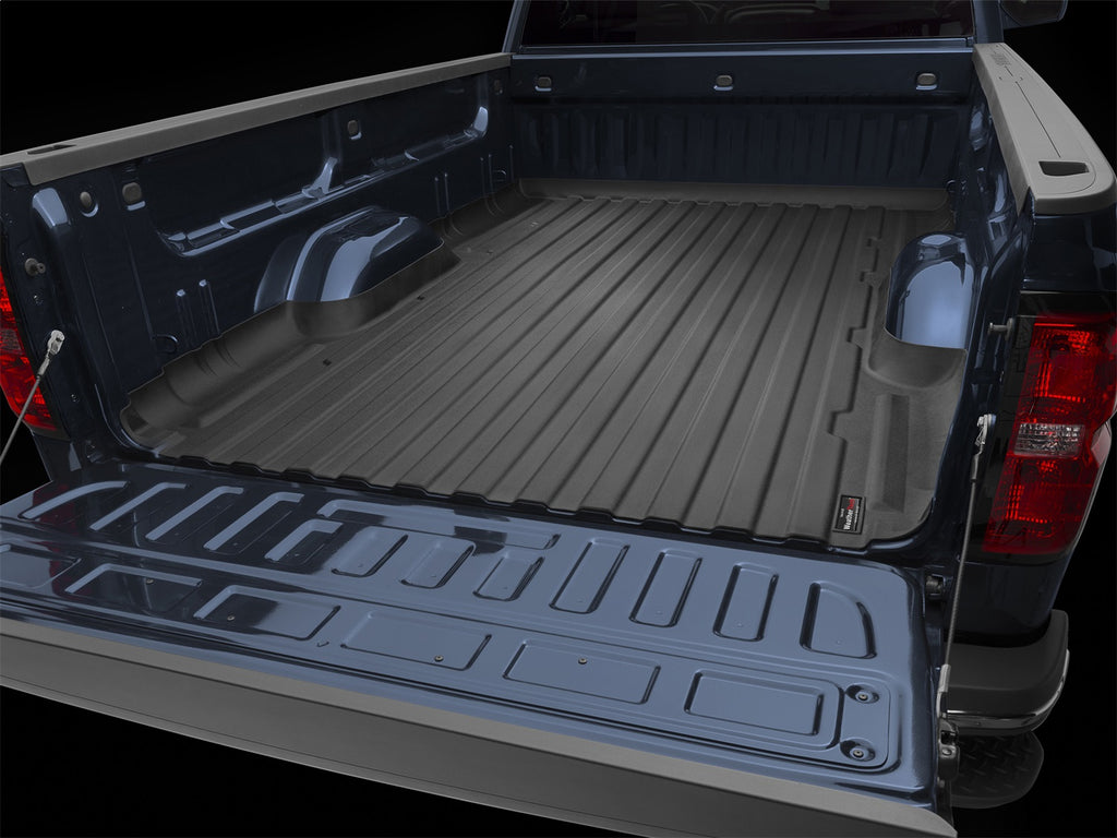 Weathertech WeatherTech® TechLiner® Bed Liner 39710