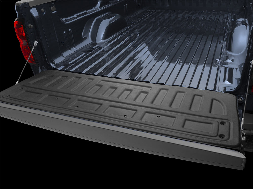 Weathertech WeatherTech® TechLiner® Tailgate Protector 3TG10