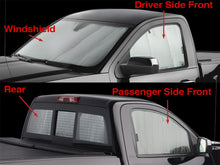 Load image into Gallery viewer, Weathertech WeatherTech® SunShade Full Vehicle Kit TS0001K3