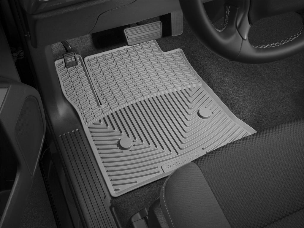 Weathertech All Weather Floor Mats W308GR