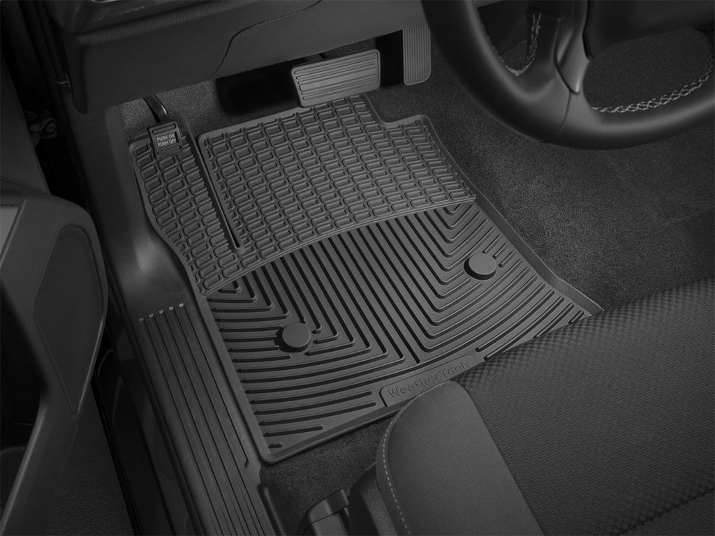 Weathertech All Weather Floor Mats W308