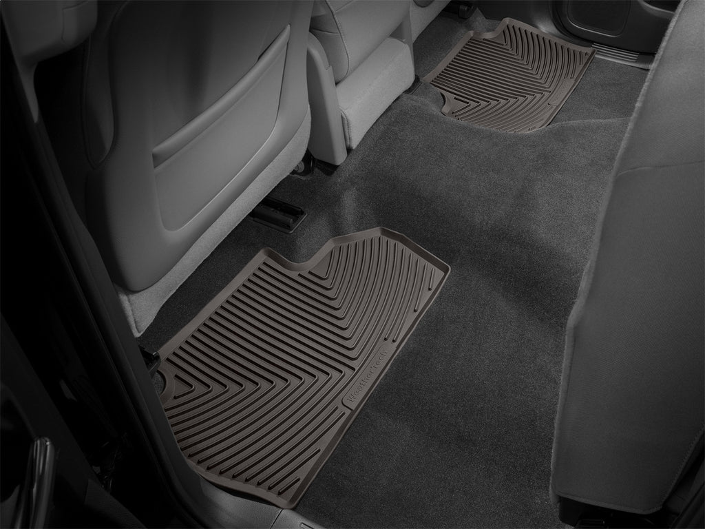 Weathertech All Weather Floor Mats W310CO