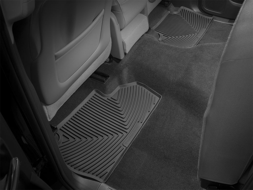 Weathertech All Weather Floor Mats W310