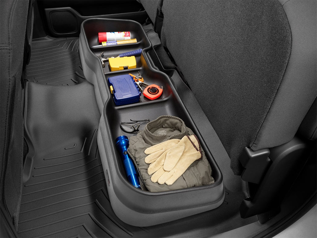 Weathertech Under Seat Storage System 4S007