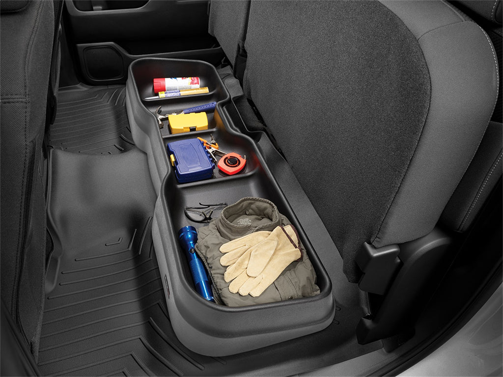 Weathertech Under Seat Storage System 4S006