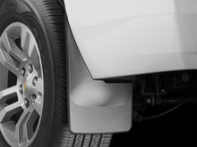 Load image into Gallery viewer, Weathertech MudFlap No-Drill DigitalFit® 120038