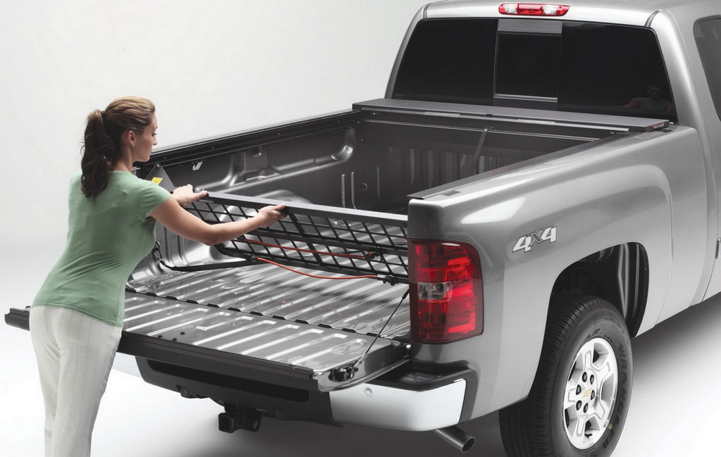 Roll N Lock Cargo Manager-19-23 Ram 1500 w/RamBox; 5.6ft. CM404