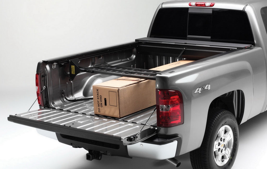 Roll N Lock Cargo Manager-09-18 Ram1500 (19-23Classic);10-23 Ram 2500/3500; 6.4ft. w/o RmBox CM448