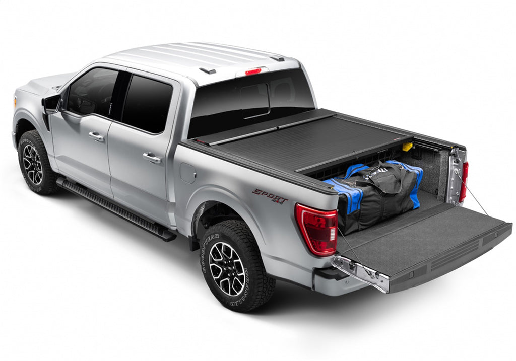 Roll N Lock Cargo Manager-15-20 F-150 5ft.7in. CM101