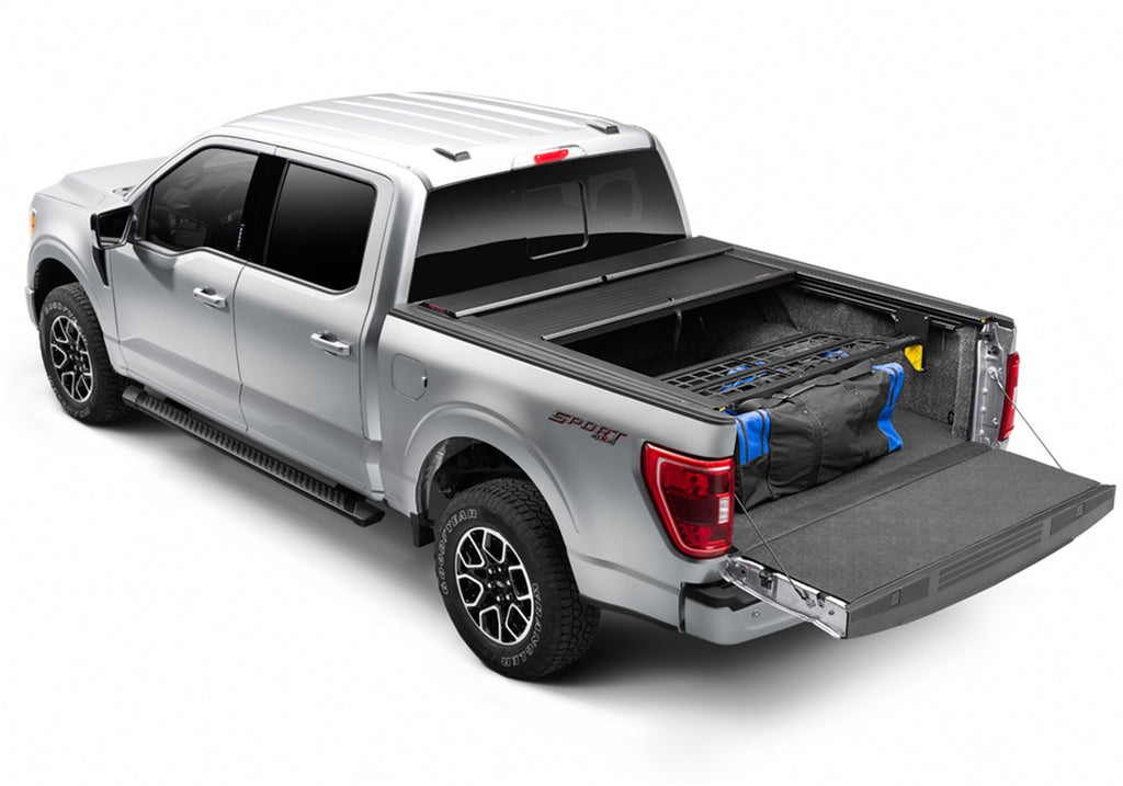 Roll N Lock Cargo Manager-15-20 F-150 5ft.7in. CM101