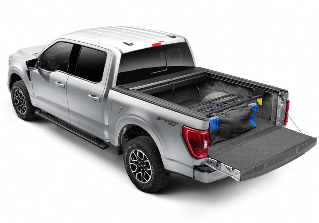 Roll N Lock Cargo Manager-15-20 F-150 5ft.7in. CM101