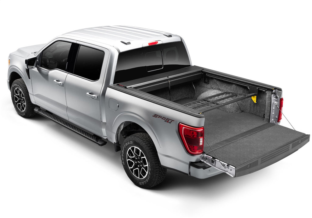 Roll N Lock Cargo Manager-15-20 F-150 5ft.7in. CM101