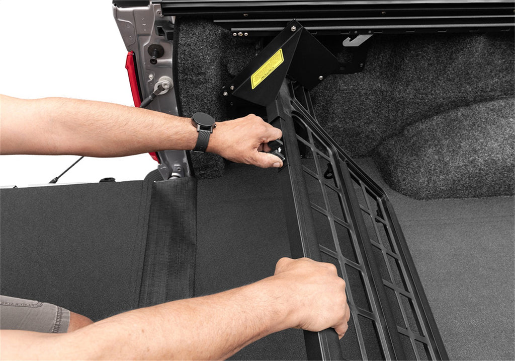 Roll N Lock Cargo Manager-15-20 F-150 8ft.2in. CM103