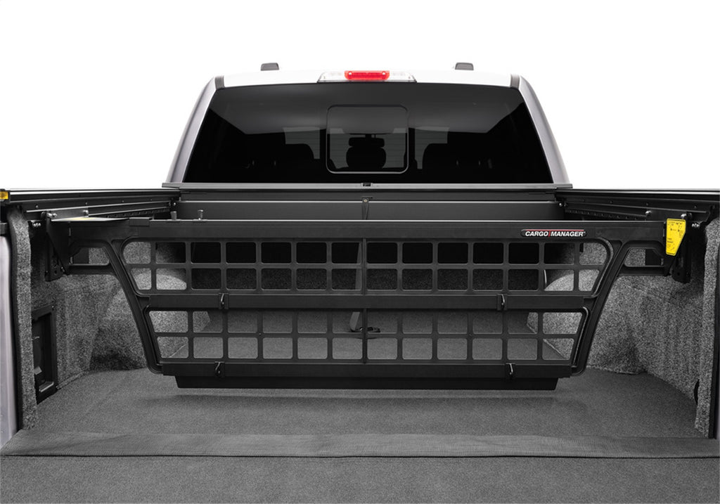 Roll N Lock Cargo Manager-19-23 Ranger; 6.0ft. CM123