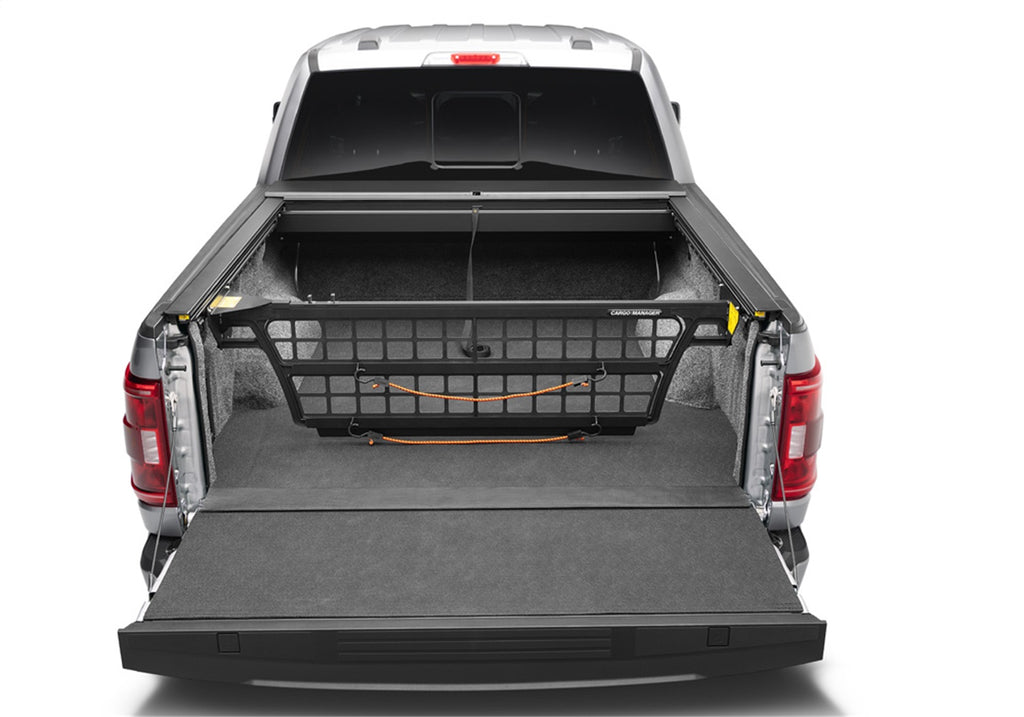 Roll N Lock Cargo Manager-15-20 F-150 5ft.7in. CM101