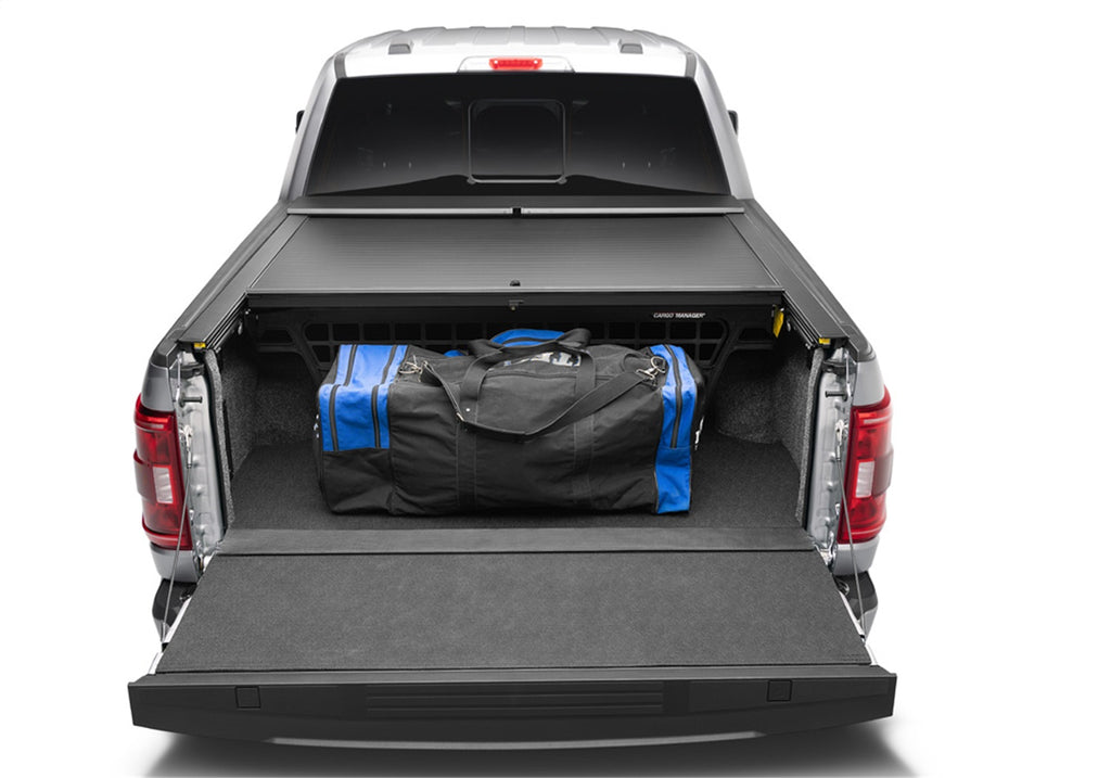 Roll N Lock Cargo Manager-15-20 F-150 5ft.7in. CM101
