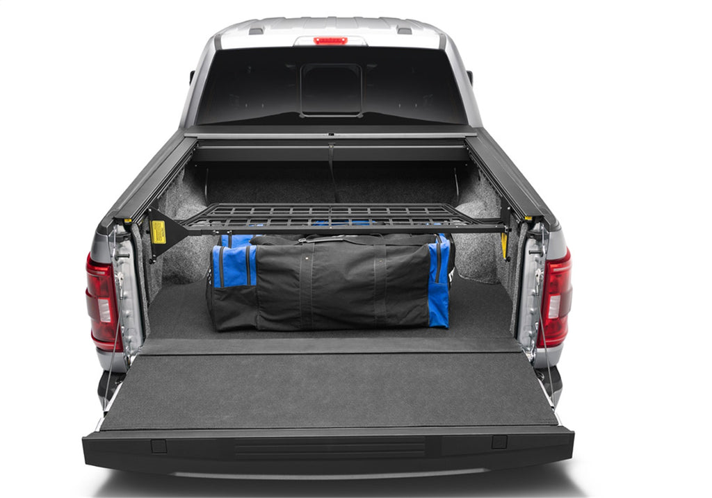 Roll N Lock Cargo Manager-15-20 F-150 6ft.7in. CM102