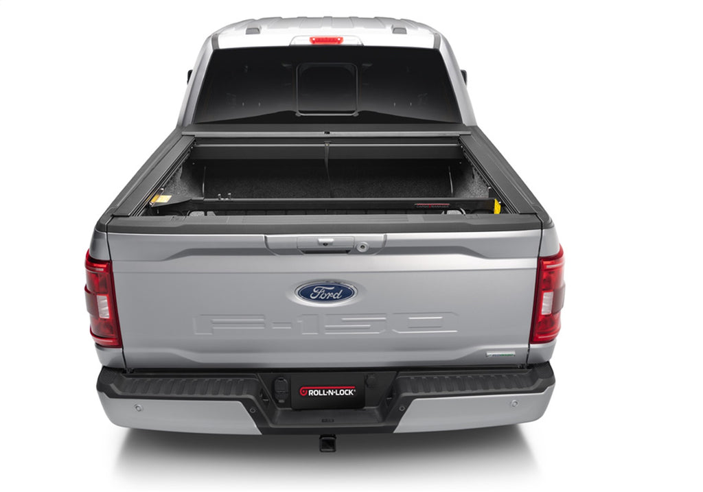 Roll N Lock Cargo Manager-15-20 F-150 6ft.7in. CM102