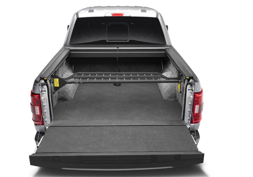 Roll N Lock Cargo Manager-15-20 F-150 6ft.7in. CM102