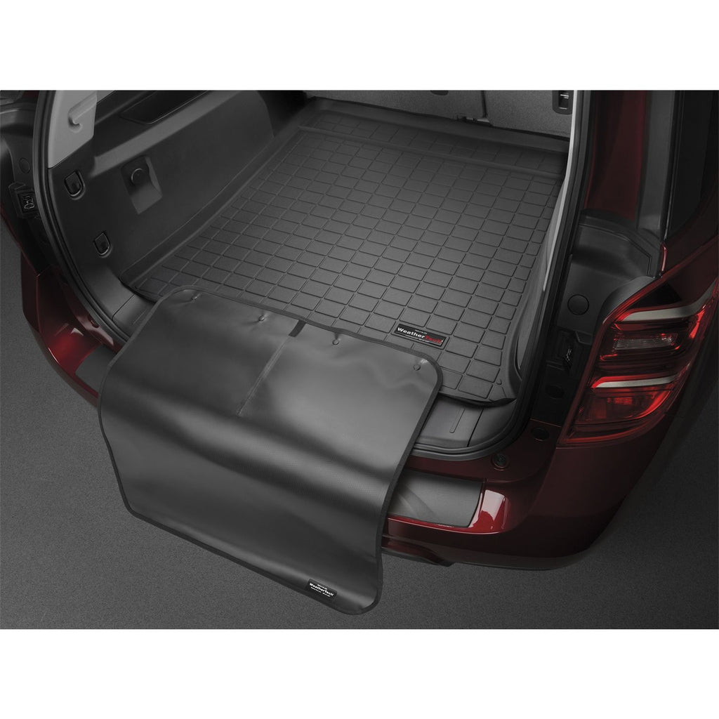 Weathertech Cargo Liner w/Bumper Protector 401568SK
