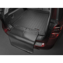 Load image into Gallery viewer, Weathertech Cargo Liner w/Bumper Protector 401568SK
