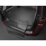 Weathertech Cargo Liner w/Bumper Protector 401568SK