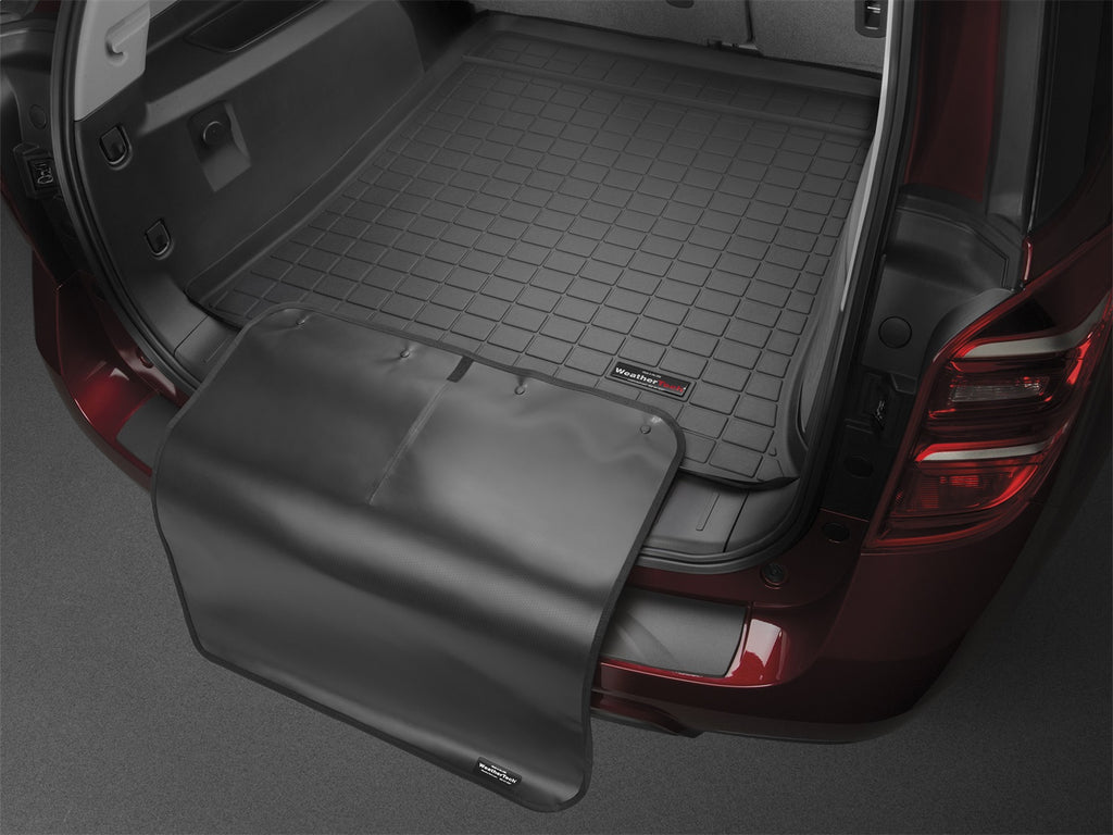 Weathertech Cargo Liner w/Bumper Protector 401032SK