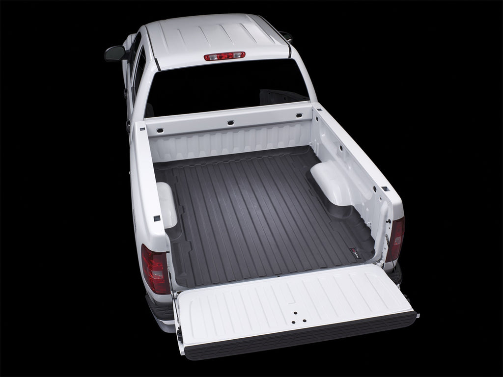 Weathertech WeatherTech® TechLiner® Bed Liner 36905