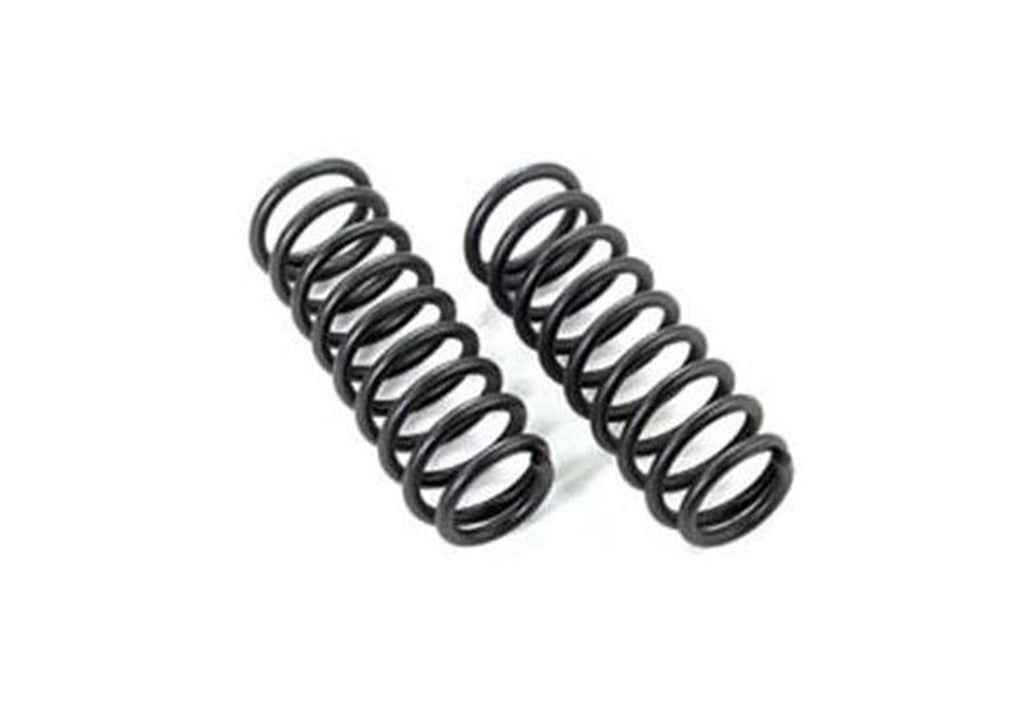 Superlift Coil Springs-Pair-Front-4in. Lift-14-18 Ram 2500 240