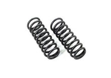 Load image into Gallery viewer, Superlift Coil Springs-Pair-Rear-4in. Lift-18-23 Wrangler JL 4-Door 594