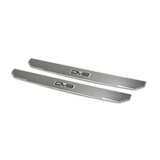 DV8 Offroad Sill Plates - D-JL-180014-SIL4