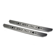 Load image into Gallery viewer, DV8 Offroad Sill Plates - D-JL-180014-STR4