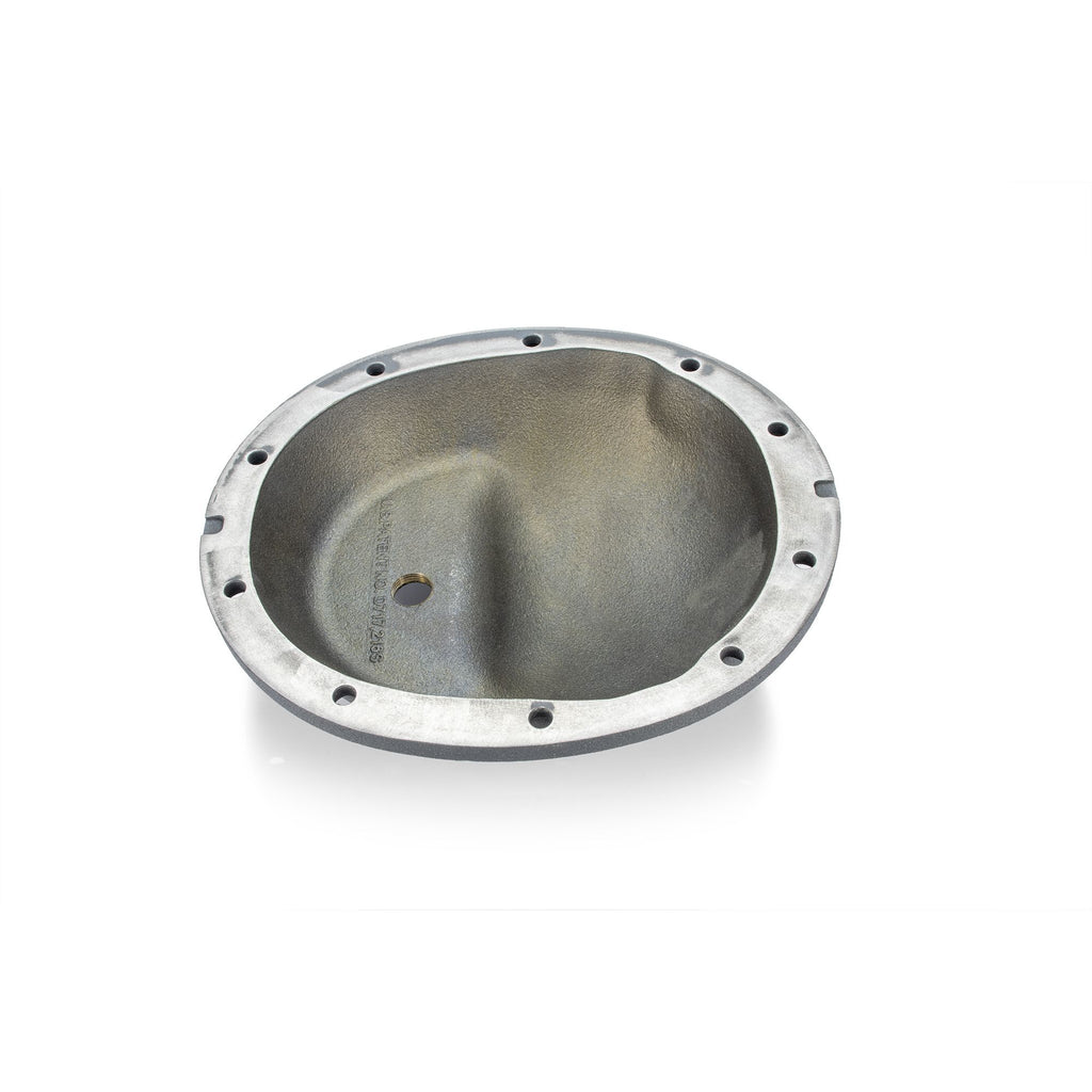 DV8 Offroad Differential Cover - D-JP-110001-D30