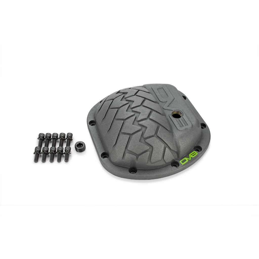 DV8 Offroad Differential Cover - D-JP-110001-D35