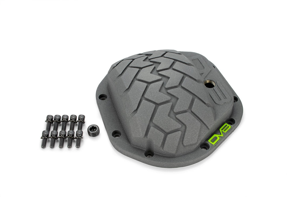 DV8 Offroad Differential Cover - D-JP-110001-D44