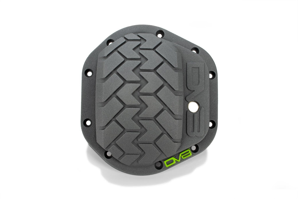 DV8 Offroad Differential Cover - D-JP-110001-D44