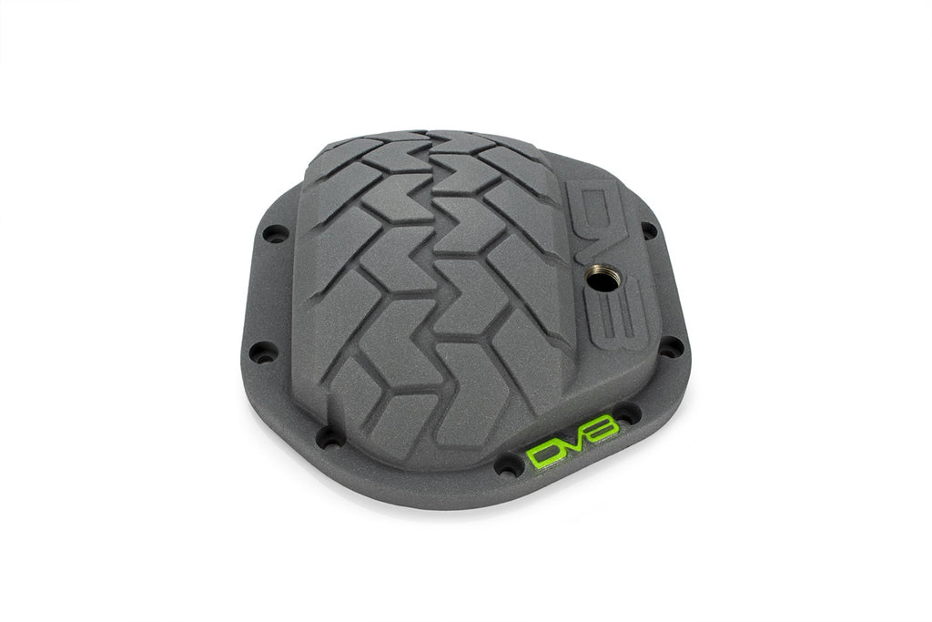 DV8 Offroad Differential Cover - D-JP-110001-D44