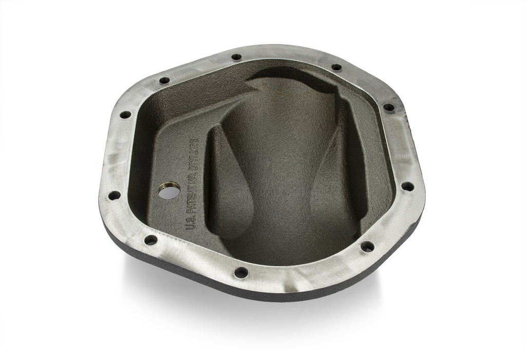 DV8 Offroad Differential Cover - D-JP-110001-D44