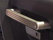 Load image into Gallery viewer, DV8 Offroad Interior Passenger Grab Handle D-JP-180002-BL