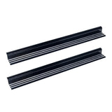 DV8 Offroad Sill Plates - D-JP-18040-AL