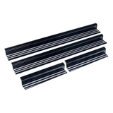 DV8 Offroad Sill Plates - D-JP-18041-AL