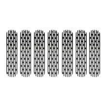 Load image into Gallery viewer, DV8 Offroad Grille Insert - D-JP-190008-BLACK